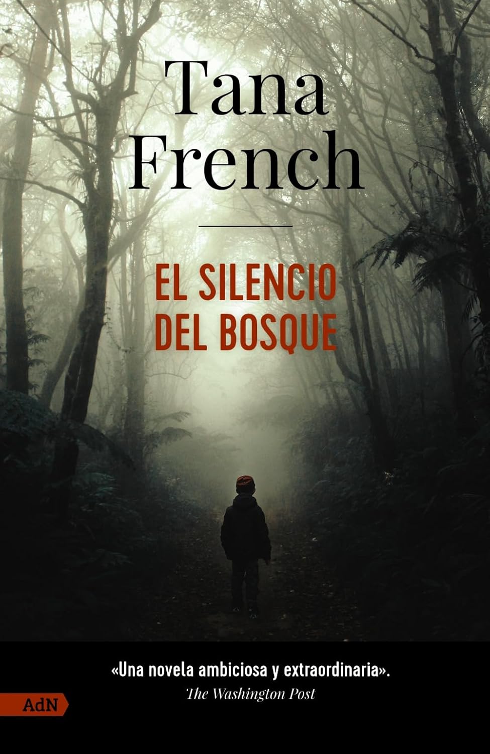 El Silencio del Bosque